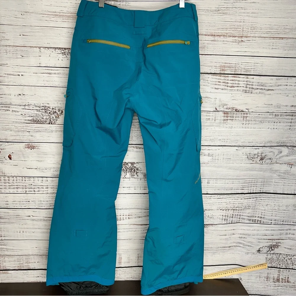 Dakine technical outerwear gore-tex ski snowboard pants - Picture 2 of 11